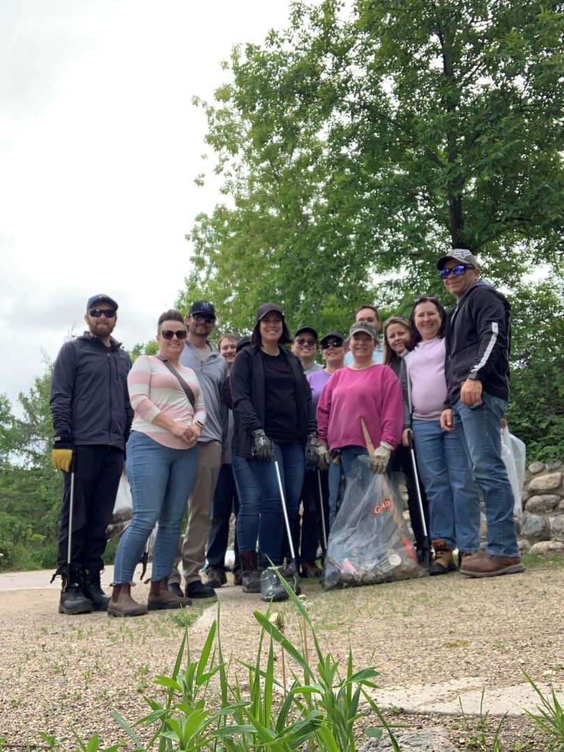 gabriel-dumont-park-clean-up